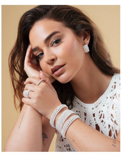 Anillo Viceroy Fashion 14319A01400 para Mujer | Joyería Parejo