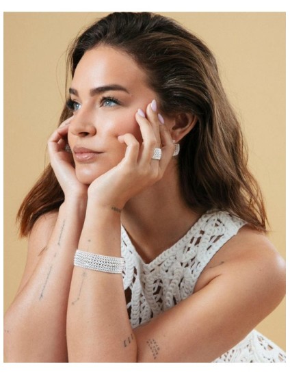 Pulsera Viceroy Fashion 14317P01000 para Mujer | Joyería Parejo