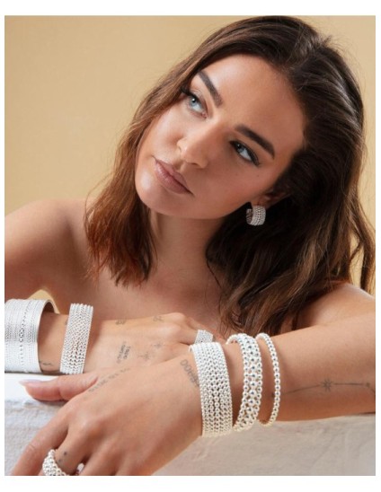 Pulsera Viceroy Fashion 14318P01000 para Mujer | Joyería Parejo