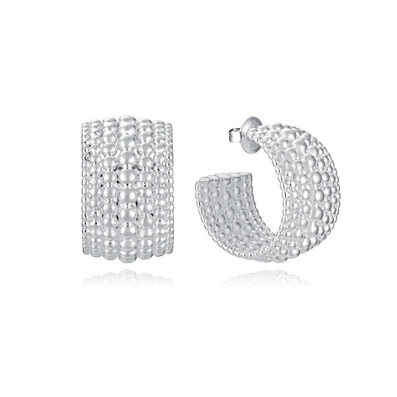 Pendientes Viceroy Fashion 14317E01000 para Mujer | Joyería Parejo