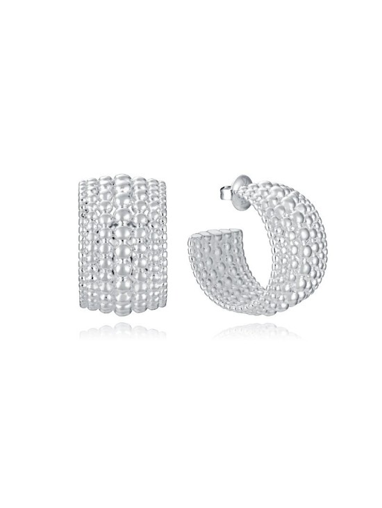 Pendientes Viceroy Fashion 14317E01000 para Mujer | Joyería Parejo