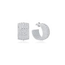 Viceroy Fashion Earrings 14317E01000 for Women