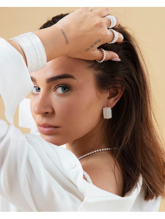 Pendientes Viceroy Fashion 14317E01000 para Mujer | Joyería Parejo