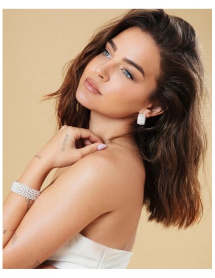 Pendientes Viceroy Fashion 14317E01000 para Mujer | Joyería Parejo