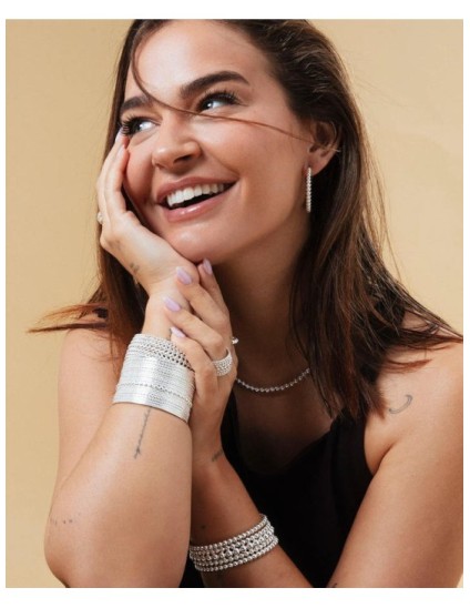 Colar Viceroy Fashion 14319C01000 Mulher | Joyería Parejo