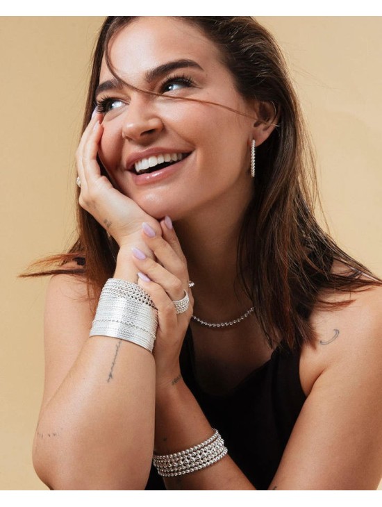 Colar Viceroy Fashion 14319C01000 Mulher | Joyería Parejo