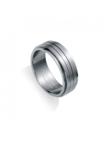Anillo Viceroy Fashion 75189A02600 Hombre | Joyería Parejo