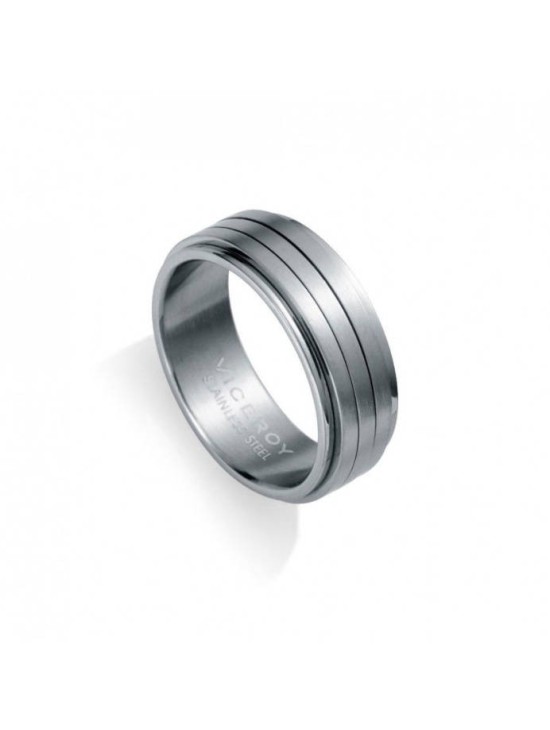 Anillo Viceroy Fashion 75189A02600 Hombre | Joyería Parejo