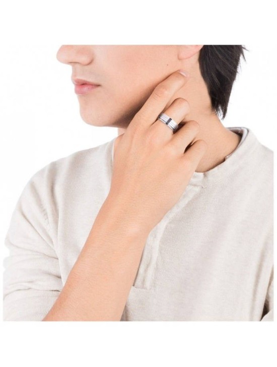 Anillo Viceroy Fashion 75189A02600 Hombre | Joyería Parejo