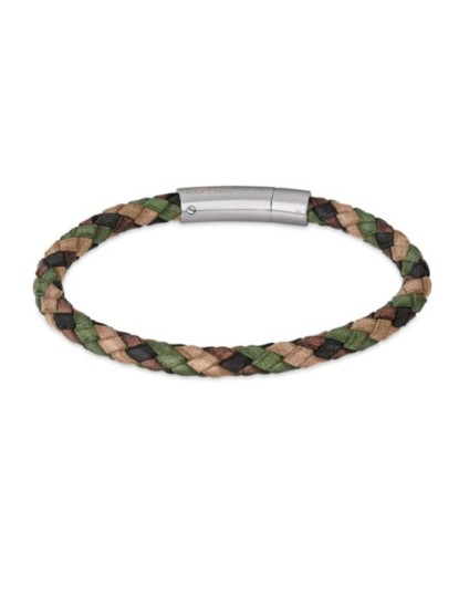 Pulsera Lotus Style LS2141-2/4 Hombre | Joyería Parejo