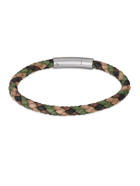 Pulsera Lotus Style LS2141-2/4 Hombre | Joyería Parejo