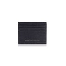 Tarjetero Daniel Wellington 6 Tarjetas con Apertura DW01900006 Negro Bottalato