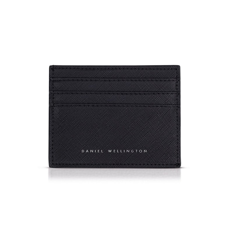 Tarjetero con Apertura Daniel Wellington DW01900002 | Joyería Parejo