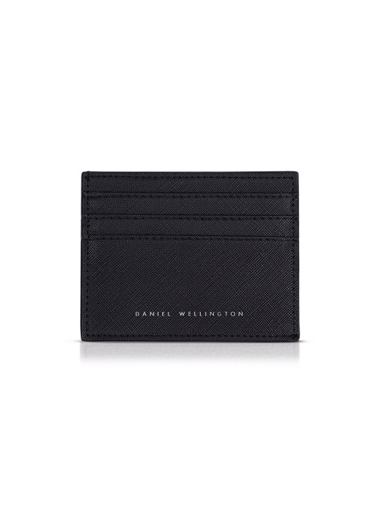 Tarjetero con Apertura Daniel Wellington DW01900002 | Joyería Parejo