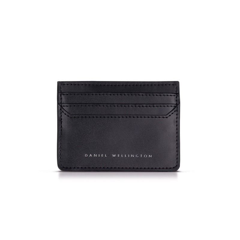 Tarjetero Deslizador Daniel Wellington DW01900007 | Joyería Parejo