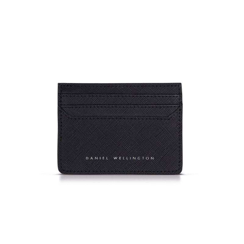 Tarjetero Deslizador Daniel Wellington DW01900007 | Joyería Parejo