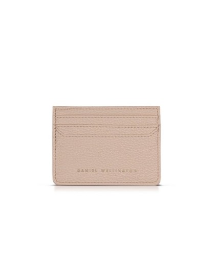 Tarjetero Deslizador Daniel Wellington DW01900007 | Joyería Parejo