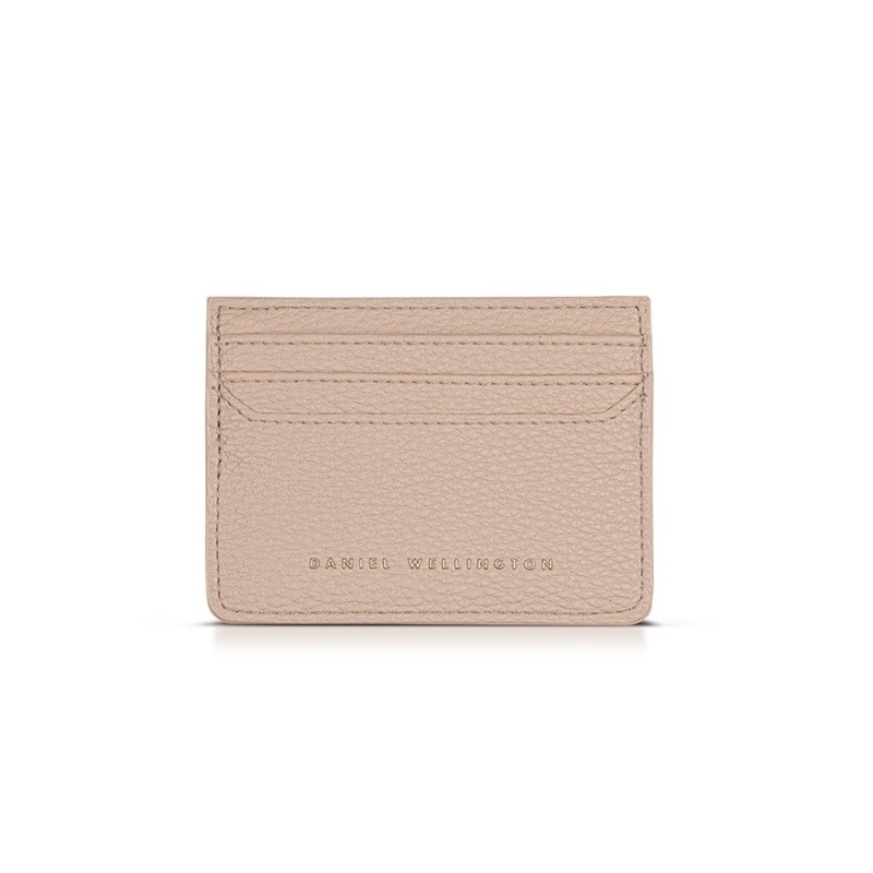 Tarjetero Deslizador Daniel Wellington DW01900007 | Joyería Parejo