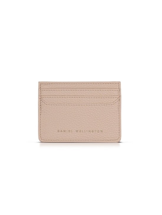 Tarjetero Deslizador Daniel Wellington DW01900007 | Joyería Parejo