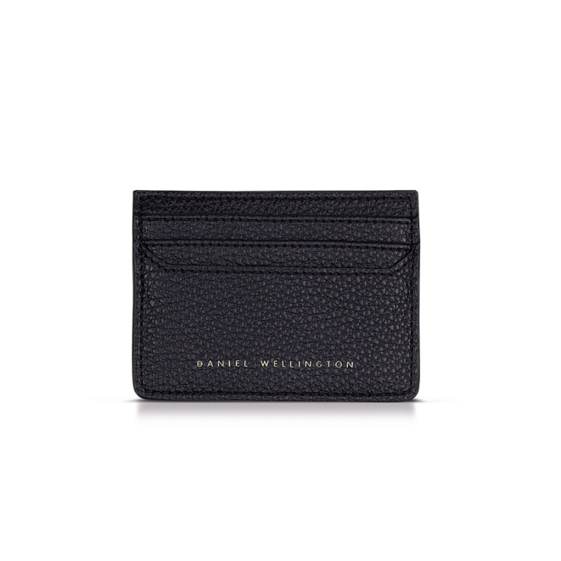 Tarjetero Deslizador Daniel Wellington DW01900007 | Joyería Parejo