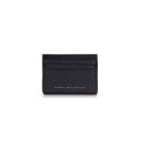 Tarjetero Daniel Wellington 3 Tarjetas con Deslizador DW01900012 Negro Bottalato