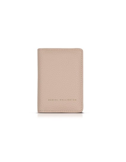 Tarjetero Plegable Daniel Wellington DW01900026 | Joyería Parejo