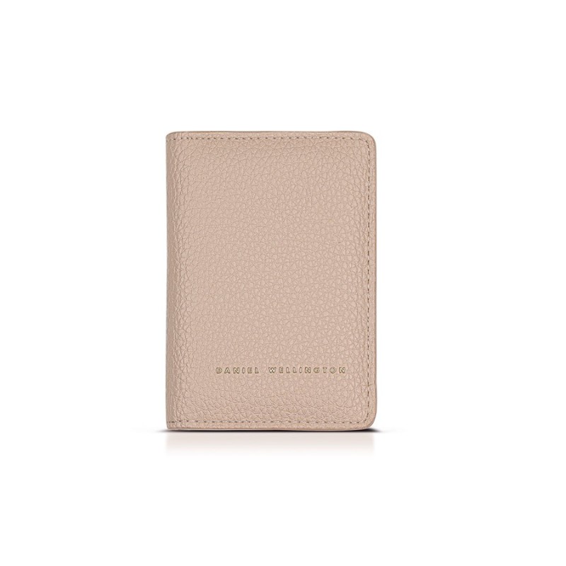Tarjetero Plegable Daniel Wellington DW01900026 | Joyería Parejo