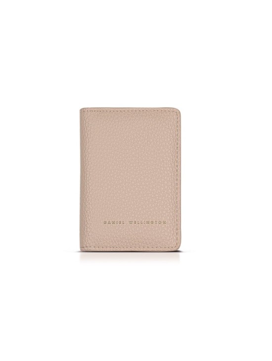 Tarjetero Plegable Daniel Wellington DW01900026 | Joyería Parejo