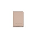 Tarjetero Plegable Daniel Wellington 6 Tarjetas DW01900029 Beige