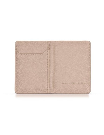 Tarjetero Plegable Daniel Wellington DW01900026 | Joyería Parejo