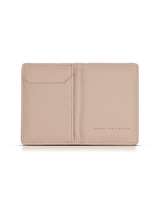 Tarjetero Plegable Daniel Wellington DW01900026 | Joyería Parejo