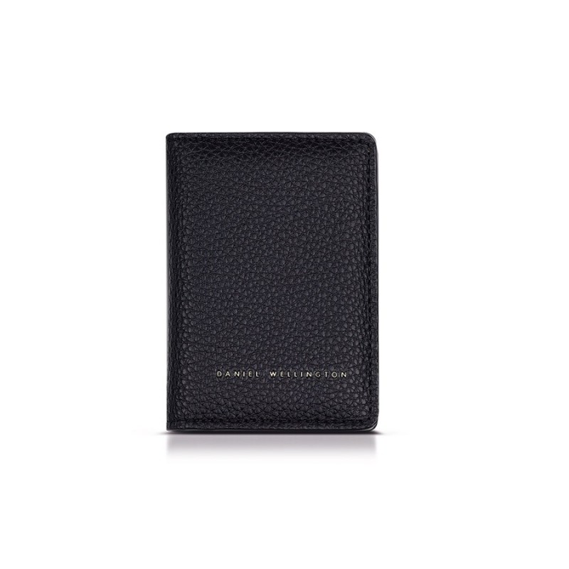 Tarjetero Plegable Daniel Wellington DW01900030 | Joyería Parejo