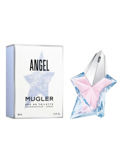 Mugler Angel  Eau de Parfum 50 ml Mujer | Joyería Parejo