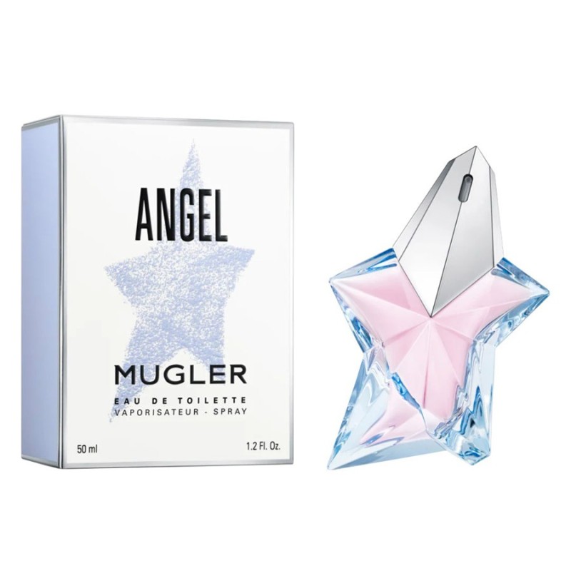 Mugler Angel  Eau de Parfum 50 ml Mujer | Joyería Parejo