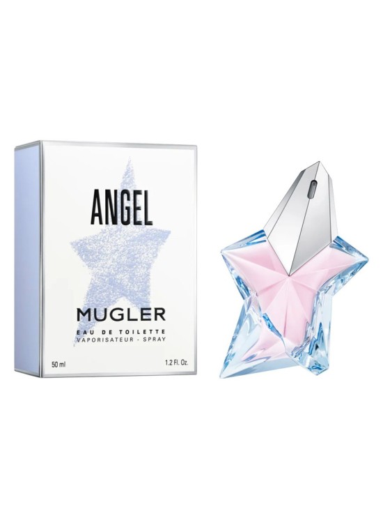 Mugler Angel  Eau de Parfum 50 ml Mujer | Joyería Parejo