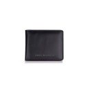 Cartera Daniel Wellington DW01900031 Negro Liso