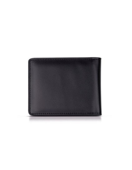 Cartera Daniel Wellington DW01900031 Negro Liso | Joyería Parejo