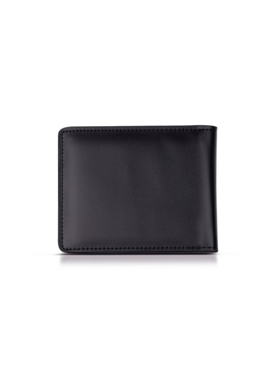 Cartera Daniel Wellington DW01900031 Negro Liso | Joyería Parejo