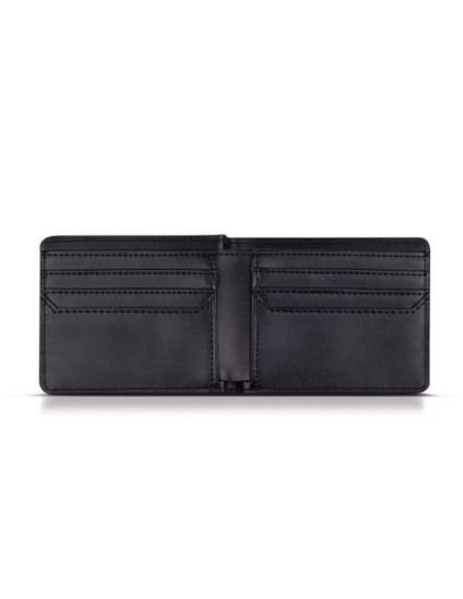 Cartera Daniel Wellington DW01900031 Negro Liso | Joyería Parejo