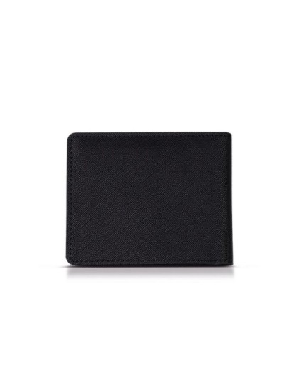 Cartera Daniel Wellington DW01900032 Negro Liso | Joyería Parejo