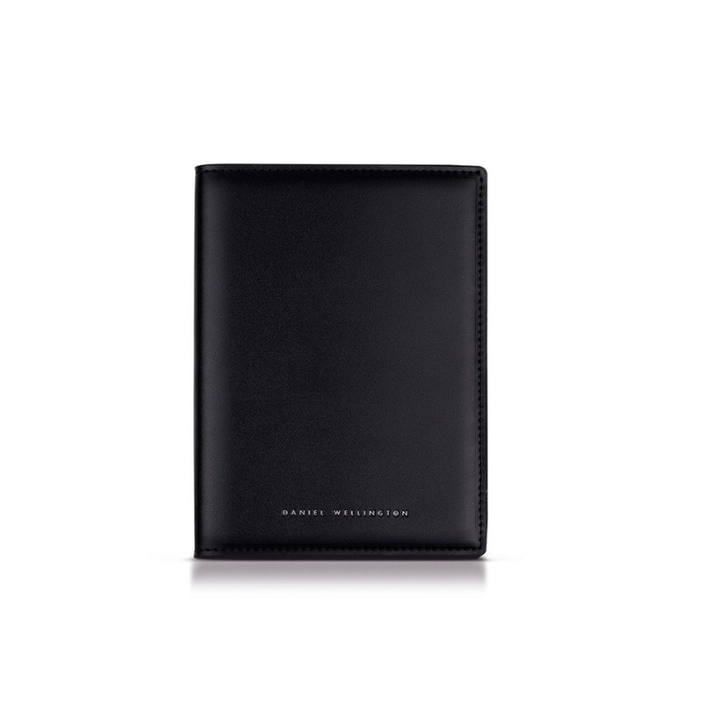 Porta Pasaporte Daniel Wellington DW01900034 | Joyería Parejo