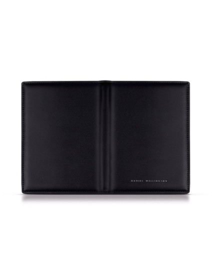 Porta Pasaporte Daniel Wellington DW01900034 | Joyería Parejo
