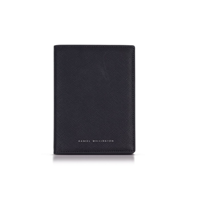 Porta Pasaporte Daniel Wellington DW01900035 | Joyería Parejo