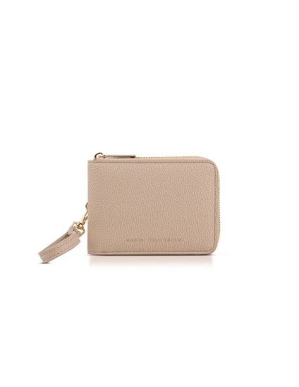 Cartera Daniel Wellington Cremallera DW01900041 | Joyería Parejo