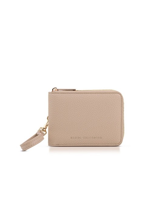 Cartera Daniel Wellington Cremallera DW01900041 | Joyería Parejo
