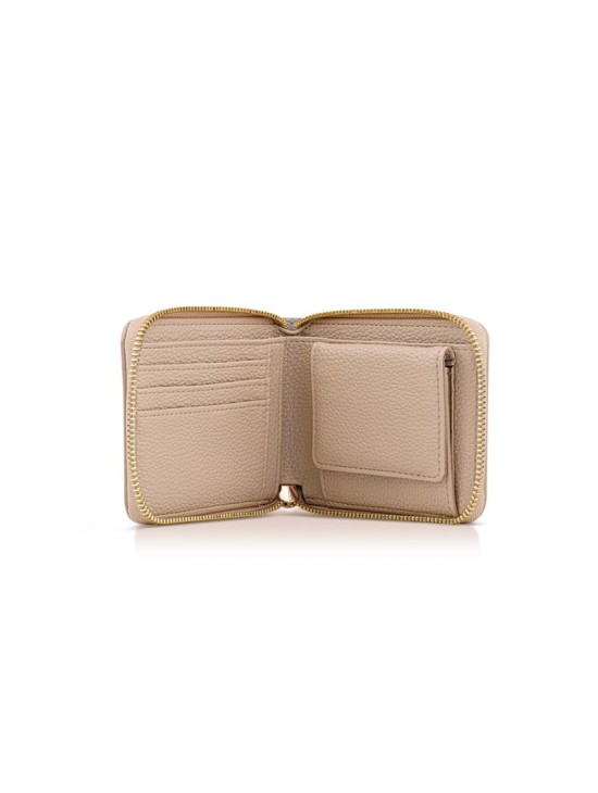Cartera Daniel Wellington Cremallera DW01900041 | Joyería Parejo
