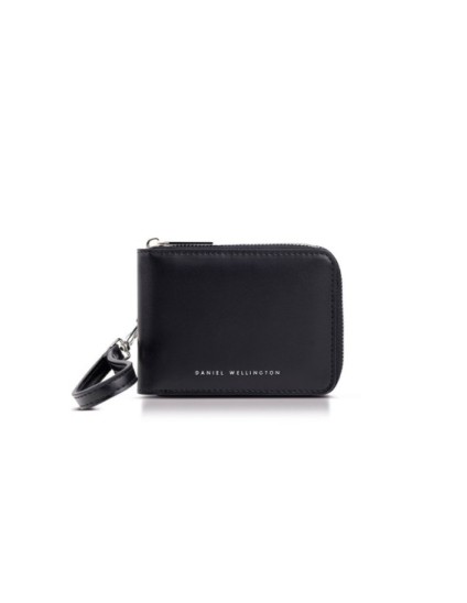 Cartera Daniel Wellington Cremallera DW01900040 | Joyería Parejo