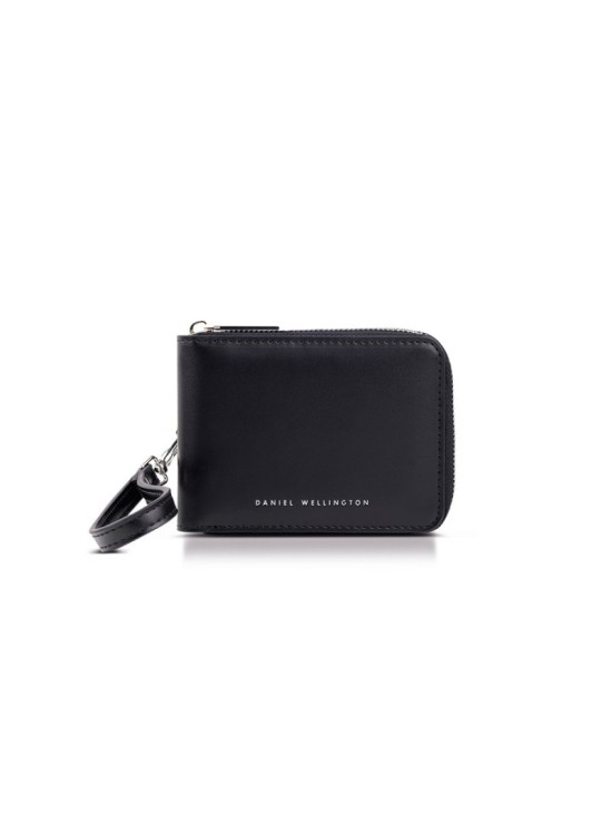 Cartera Daniel Wellington Cremallera DW01900040 | Joyería Parejo