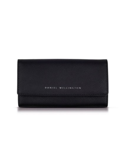 Cartera Daniel Wellington Botón DW01900053 Mujer | Joyería Parejo