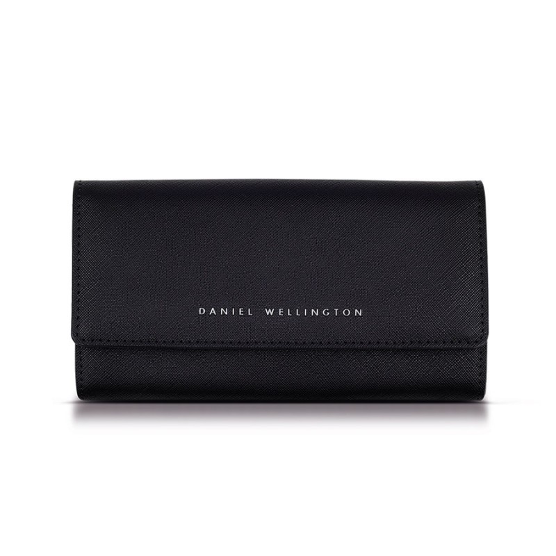 Cartera Daniel Wellington Botón DW01900053 Mujer | Joyería Parejo
